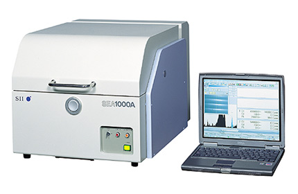 EDXRF SEA1000AṩSޡ(j)(w)(yng)(du)uءRoHSEN71)
